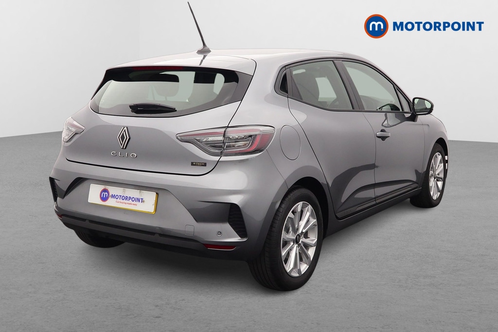 Used Renault Clio 2025 for sale - 76697232: Photo 7