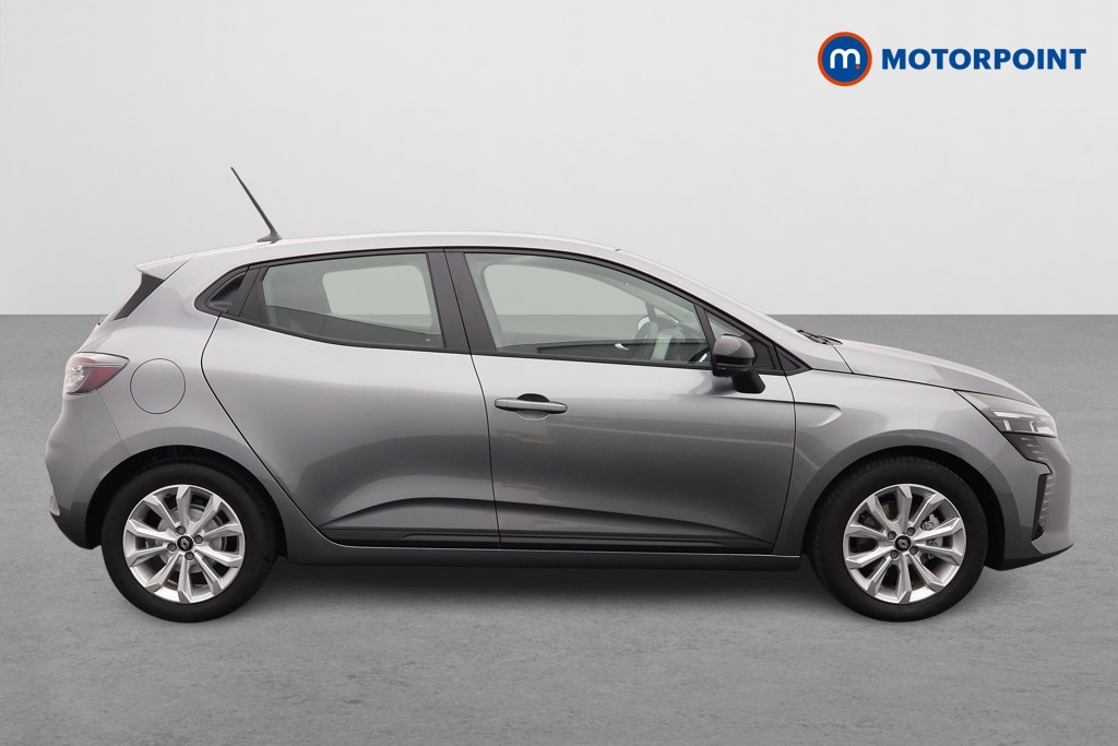Used Renault Clio 2025 for sale - 76697232: Photo 8