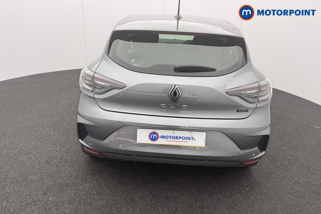 Used Renault Clio 2025 for sale - 76697232: Photo 9