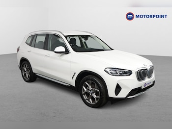 Used BMW X3 2021 for sale - 76955339: Photo