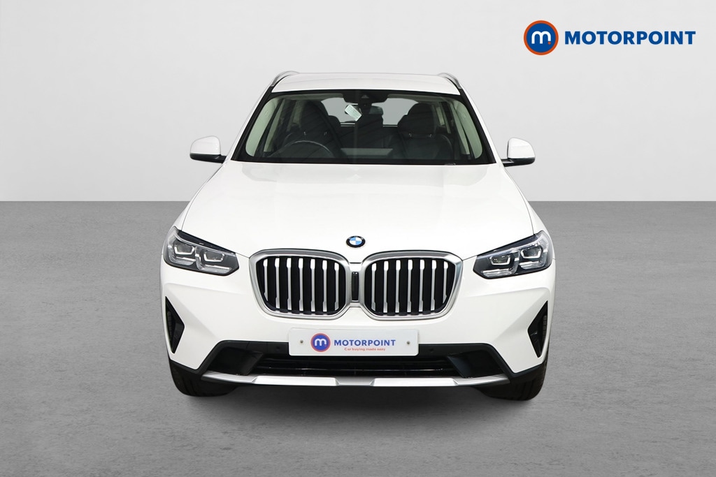 Used BMW X3 2021 for sale - 76955339: Photo 2