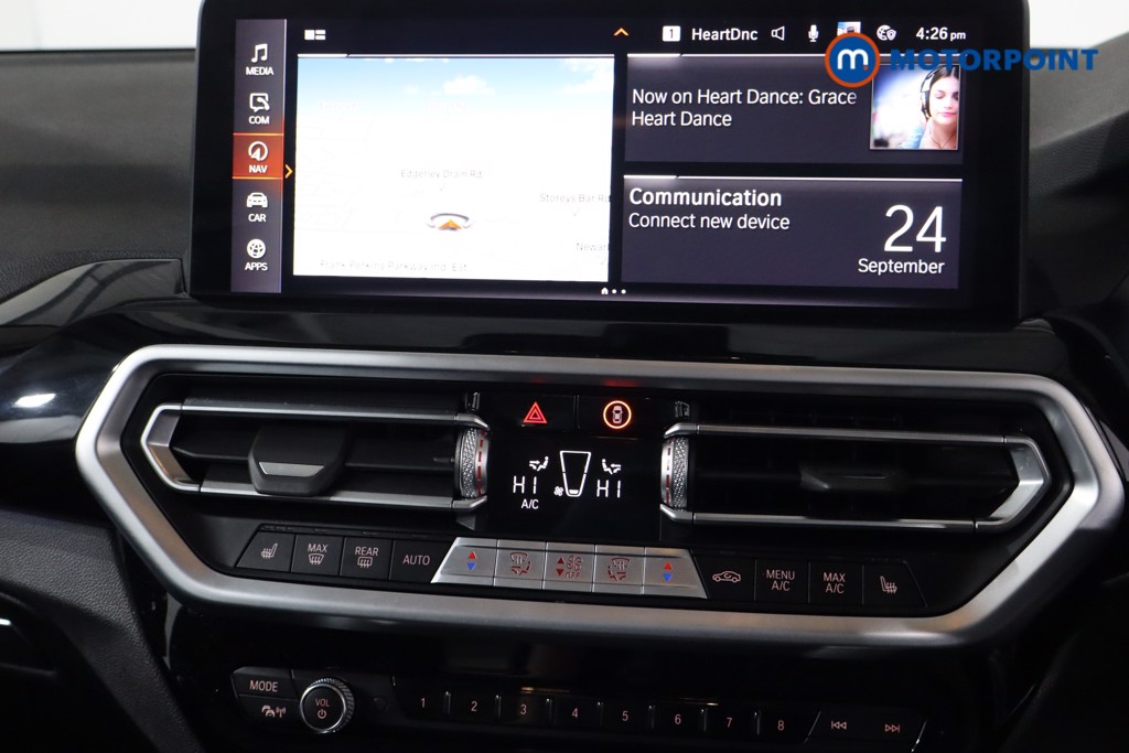 Used BMW X3 2021 for sale - 76955339: Photo 23