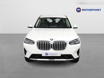 Used BMW X3 2021 for sale - 76955339: Photo