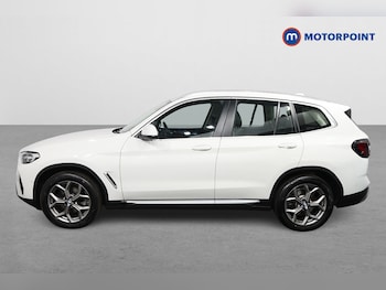 Used BMW X3 2021 for sale - 76955339: Photo
