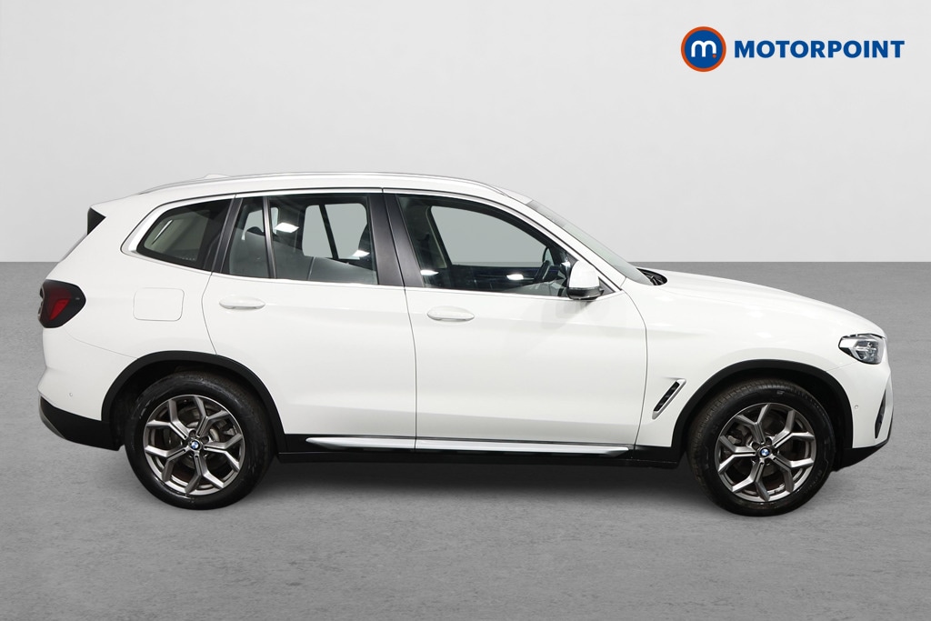 Used BMW X3 2021 for sale - 76955339: Photo 8