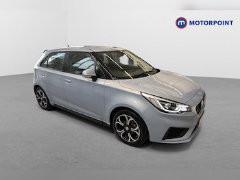 Used MG MG3 2021 for sale - 78615605: Photo