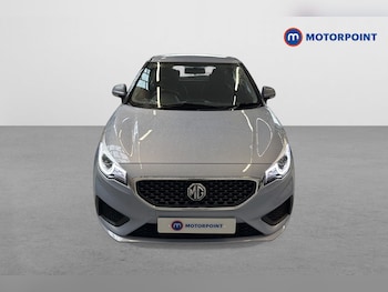 Used MG MG3 2021 for sale - 78615605: Photo
