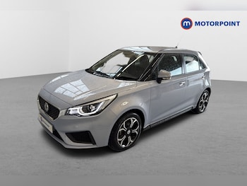 Used MG MG3 2021 for sale - 78615605: Photo