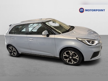 Used MG MG3 2021 for sale - 78615605: Photo