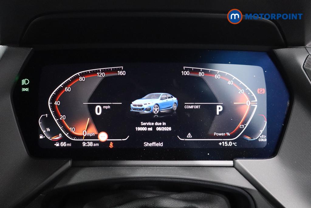 Used BMW 2 Series 2023 for sale - 76460733: Photo 12