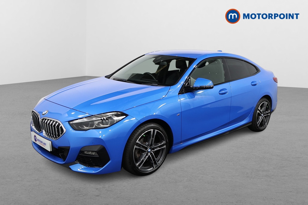 Used BMW 2 Series 2023 for sale - 76460733: Photo 3