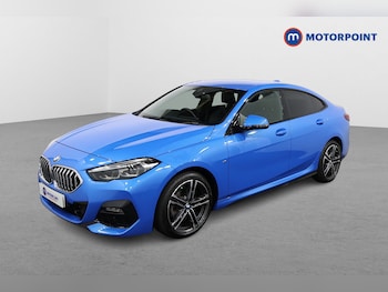 Used BMW 2 Series 2023 for sale - 76460733: Photo