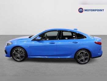 Used BMW 2 Series 2023 for sale - 76460733: Photo