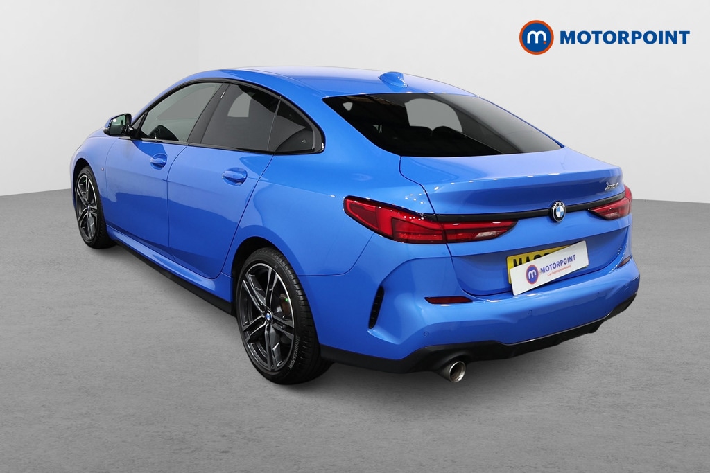 Used BMW 2 Series 2023 for sale - 76460733: Photo 5