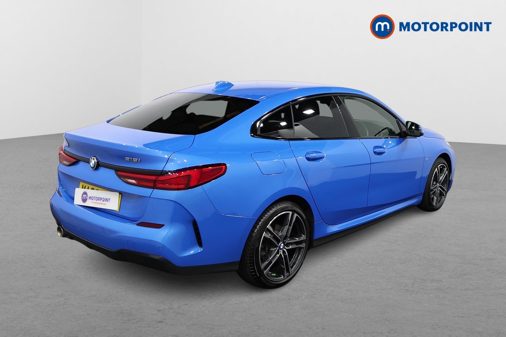 Used BMW 2 Series 2023 for sale - 76460733: Photo 7