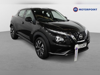 2023 - 1.0 DiG-T 114 Acenta 5dr