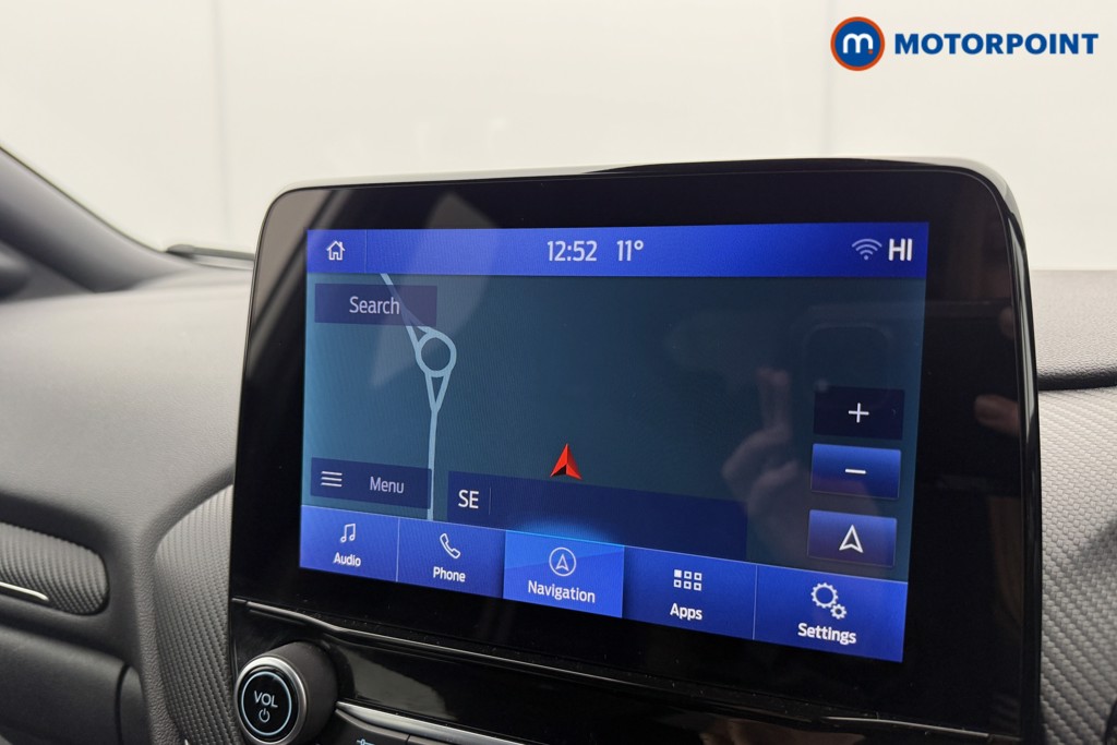 Used Ford Puma 2023 for sale - 78109696: Photo 11