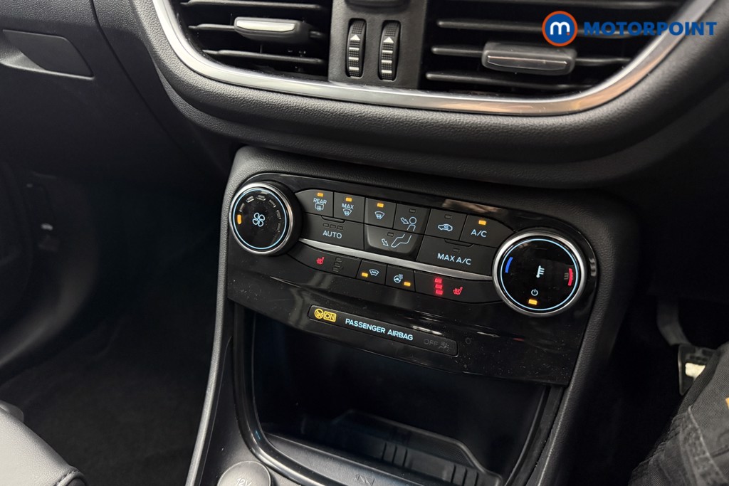 Used Ford Puma 2023 for sale - 78109696: Photo 13