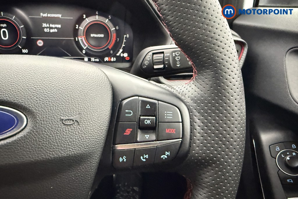 Used Ford Puma 2023 for sale - 78109696: Photo 16