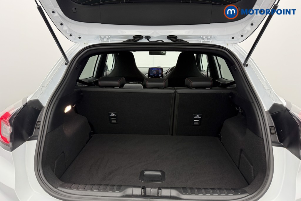 Used Ford Puma 2023 for sale - 78109696: Photo 19