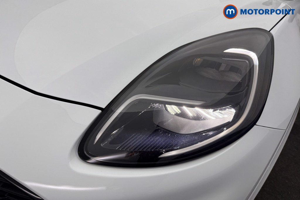 Used Ford Puma 2023 for sale - 78109696: Photo 23