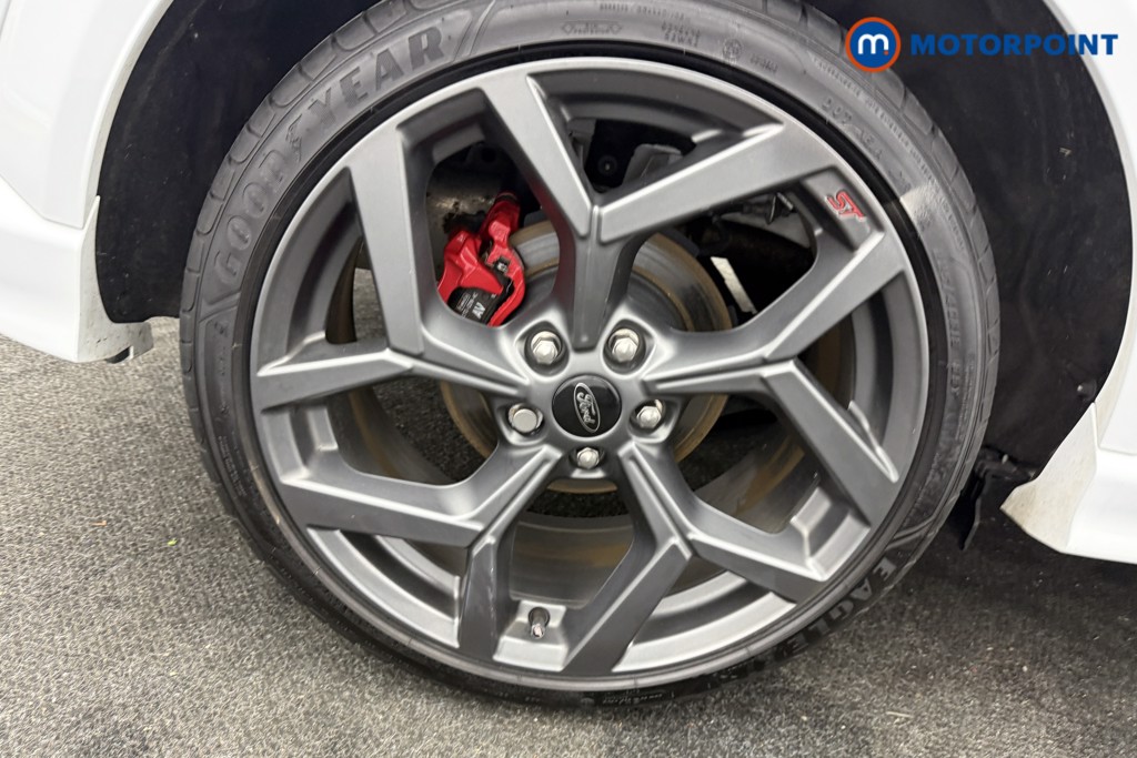 Used Ford Puma 2023 for sale - 78109696: Photo 27