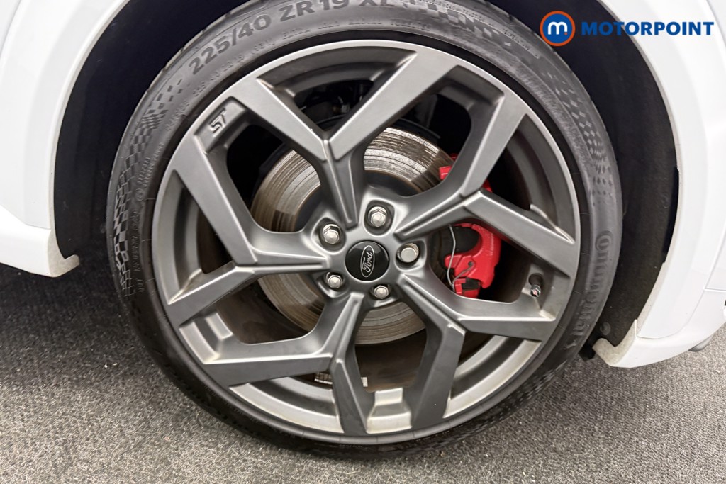 Used Ford Puma 2023 for sale - 78109696: Photo 28