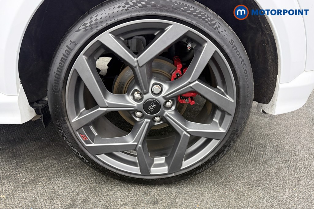 Used Ford Puma 2023 for sale - 78109696: Photo 30