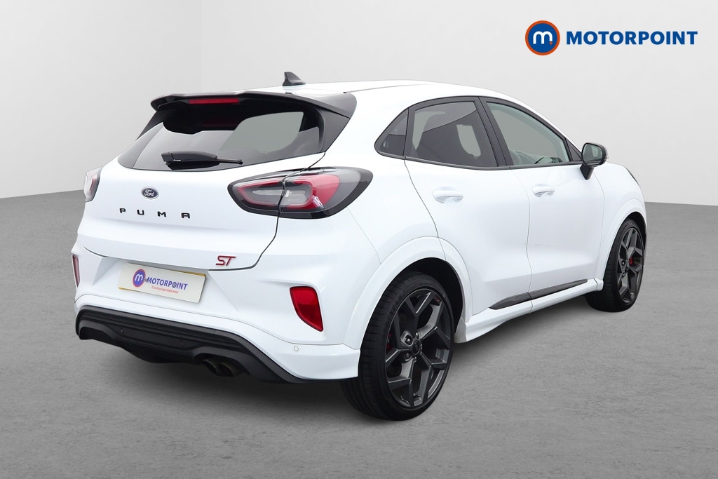 Used Ford Puma 2023 for sale - 78109696: Photo 7