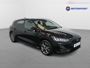 Ford - Focus