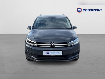 Used Volkswagen Touran 2025 for sale - 79502650: Photo