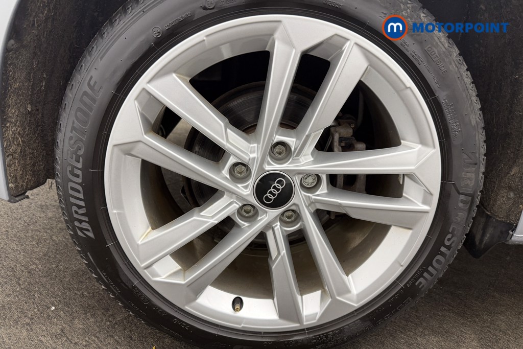 Used Audi A3 2023 for sale - 77886327: Photo 11