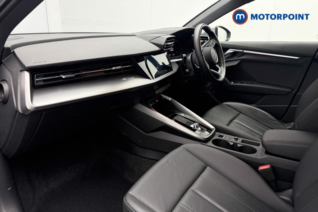 Used Audi A3 2023 for sale - 77886327: Photo 16