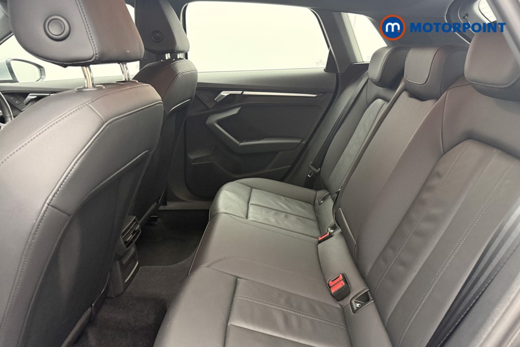 Used Audi A3 2023 for sale - 77886327: Photo 17