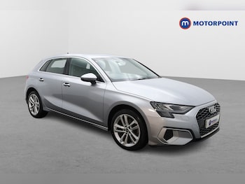 Used Audi A3 2023 for sale - 77886327: Photo
