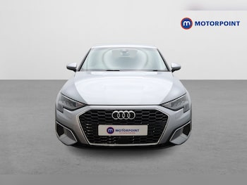 Used Audi A3 2023 for sale - 77886327: Photo