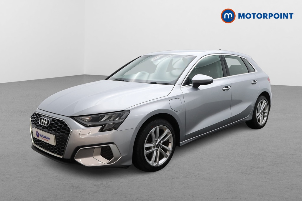 Used Audi A3 2023 for sale - 77886327: Photo 3