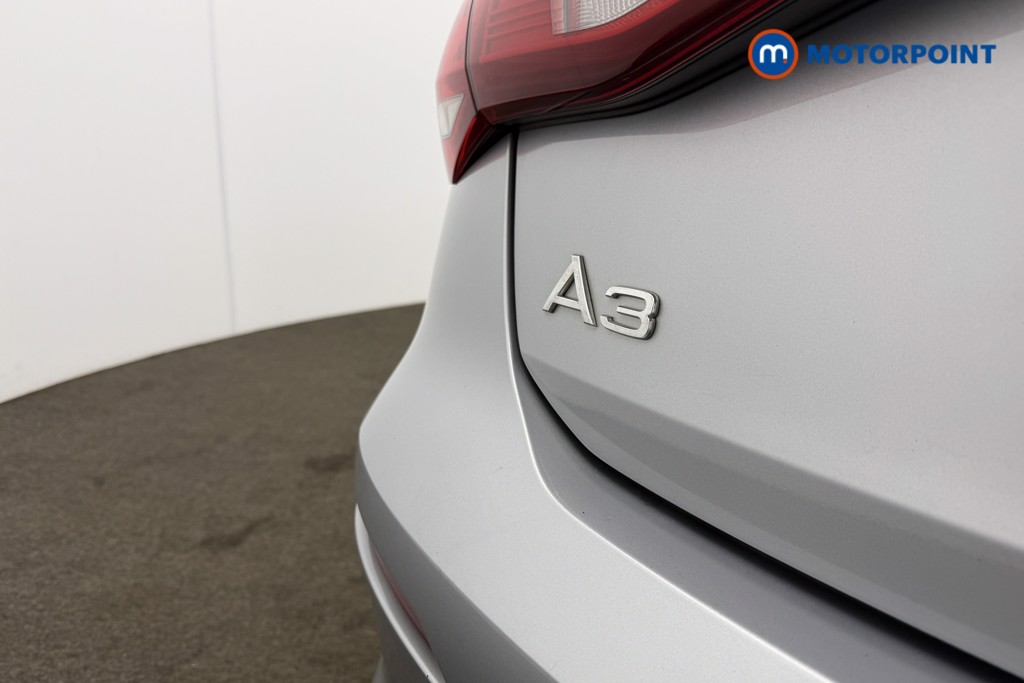 Used Audi A3 2023 for sale - 77886327: Photo 32