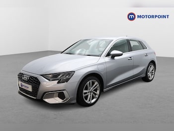 Used Audi A3 2023 for sale - 77886327: Photo