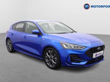 2023 - 1.0 EcoBoost ST-Line 5dr