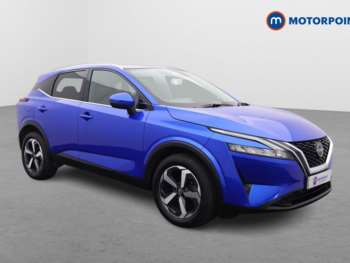 2023 - 1.3 DiG-T MH N-Connecta 5dr