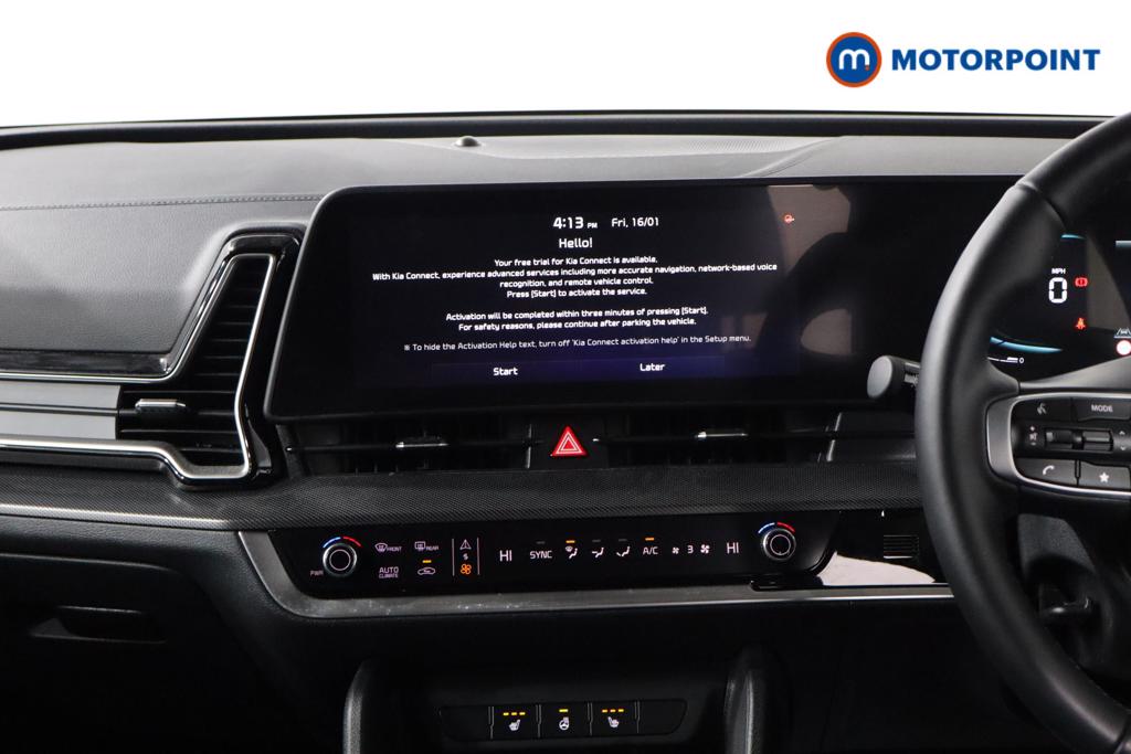 Used Kia Sportage 2025 for sale - 77233164: Photo 10