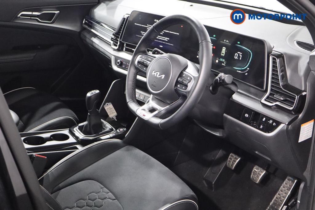 Used Kia Sportage 2025 for sale - 77233164: Photo 11