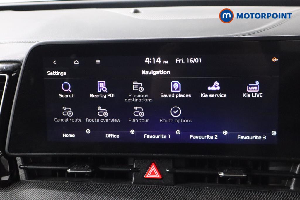 Used Kia Sportage 2025 for sale - 77233164: Photo 15