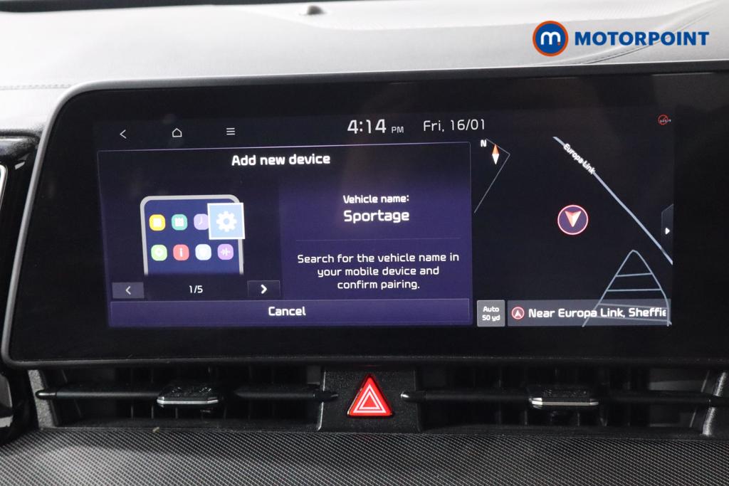 Used Kia Sportage 2025 for sale - 77233164: Photo 16