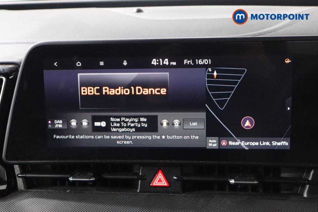 Used Kia Sportage 2025 for sale - 77233164: Photo 17