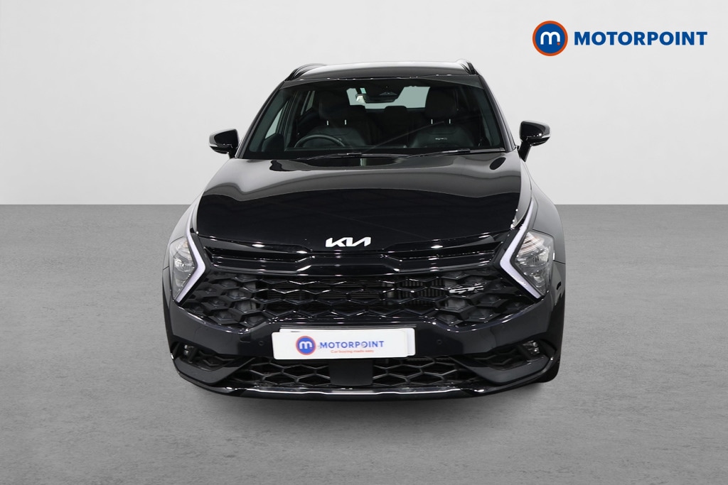 Used Kia Sportage 2025 for sale - 77233164: Photo 2