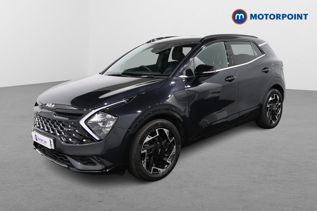 Used Kia Sportage 2025 for sale - 77233164: Photo 3