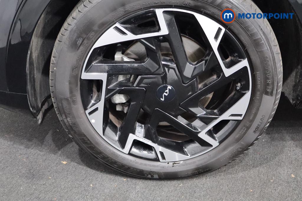 Used Kia Sportage 2025 for sale - 77233164: Photo 30