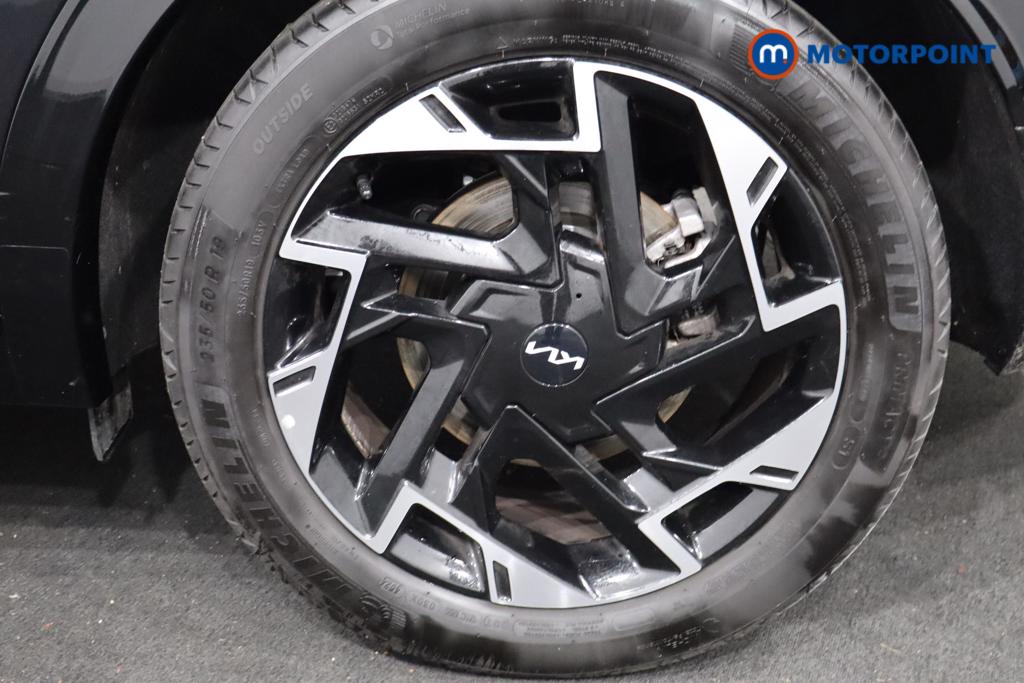 Used Kia Sportage 2025 for sale - 77233164: Photo 31